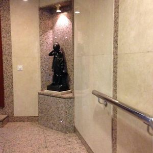 Penthouse Appartement